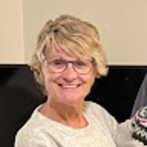 Meet your Posher, Kathy